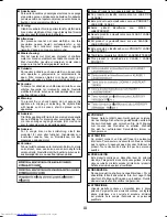 Preview for 4 page of Sharp XL-HF202PH Operation Manual