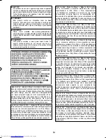 Preview for 5 page of Sharp XL-HF202PH Operation Manual