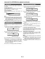 Preview for 11 page of Sharp XL-HF301PH(S) User Manual