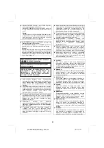 Preview for 3 page of Sharp XL-HF301PH Operation Manual