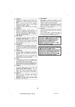 Preview for 5 page of Sharp XL-HF301PH Operation Manual
