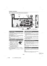 Preview for 15 page of Sharp XL-HF301PH Operation Manual