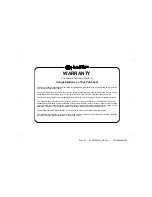 Предварительный просмотр 35 страницы Sharp XL-HP404E Operation Manual