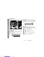 Preview for 16 page of Sharp XL-HP500H Operation Manual