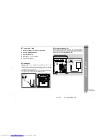 Preview for 35 page of Sharp XL-HP500H Operation Manual