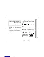 Preview for 37 page of Sharp XL-HP500H Operation Manual