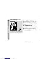 Preview for 10 page of Sharp XL-HP500W Operation Manual