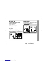 Preview for 29 page of Sharp XL-HP500W Operation Manual