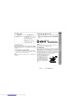 Preview for 31 page of Sharp XL-HP500W Operation Manual