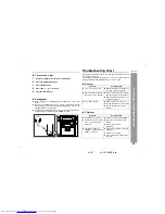 Предварительный просмотр 29 страницы Sharp XL-HP550E Operation Manual