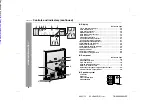 Preview for 6 page of Sharp XL-HP605E Operation Manual