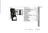 Preview for 7 page of Sharp XL-HP605E Operation Manual