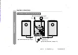 Preview for 8 page of Sharp XL-HP605E Operation Manual