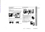 Preview for 9 page of Sharp XL-HP605E Operation Manual