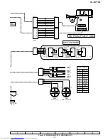 Preview for 31 page of Sharp XL-HP700 Service Manual