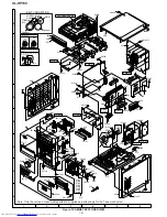 Preview for 56 page of Sharp XL-HP700 Service Manual