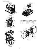 Preview for 14 page of Sharp XL-HP737E Service Manual