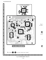 Preview for 46 page of Sharp XL-HP737E Service Manual