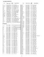 Preview for 76 page of Sharp XL-HP737E Service Manual