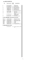 Preview for 80 page of Sharp XL-HP737E Service Manual