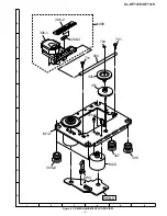 Preview for 81 page of Sharp XL-HP737E Service Manual