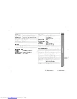 Предварительный просмотр 49 страницы Sharp XL-HP888V Operation Manual