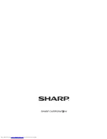 Предварительный просмотр 21 страницы Sharp XL-LS703B Operation Manual