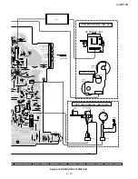Предварительный просмотр 27 страницы Sharp XL-MP10H Service Manual