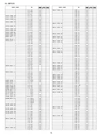 Preview for 50 page of Sharp XL-MP10H Service Manual