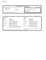 Preview for 52 page of Sharp XL-MP10H Service Manual