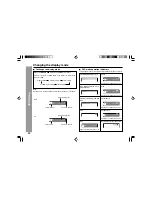 Preview for 30 page of Sharp XL-MP110DVD Operation Manual