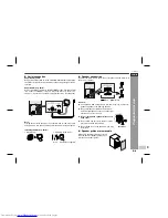 Предварительный просмотр 15 страницы Sharp XL-MP110H Operation Manual