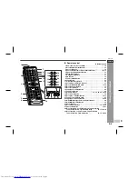 Предварительный просмотр 17 страницы Sharp XL-MP130H Operation Manual