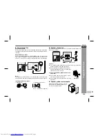 Предварительный просмотр 19 страницы Sharp XL-MP130H Operation Manual