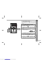 Preview for 43 page of Sharp XL-MP130H Operation Manual