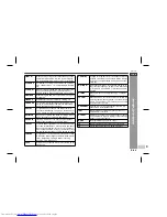 Preview for 45 page of Sharp XL-MP130H Operation Manual