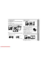 Preview for 11 page of Sharp XL-MP150 Operation Manual