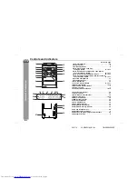 Preview for 10 page of Sharp XL-MP40H Operation Manual