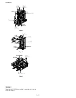 Предварительный просмотр 12 страницы Sharp XL-MP8H Service Manual