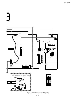 Предварительный просмотр 31 страницы Sharp XL-MP8H Service Manual