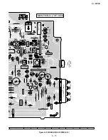 Предварительный просмотр 33 страницы Sharp XL-MP8H Service Manual