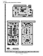 Предварительный просмотр 38 страницы Sharp XL-MP8H Service Manual