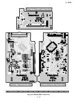 Предварительный просмотр 39 страницы Sharp XL-MP8H Service Manual