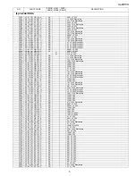 Предварительный просмотр 52 страницы Sharp XL-MP8H Service Manual