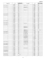 Предварительный просмотр 62 страницы Sharp XL-MP8H Service Manual