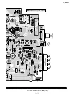 Предварительный просмотр 31 страницы Sharp XL-MP9H Service Manual