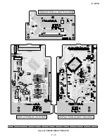 Предварительный просмотр 37 страницы Sharp XL-MP9H Service Manual