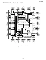 Предварительный просмотр 47 страницы Sharp XL-MP9H Service Manual