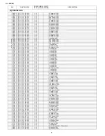 Предварительный просмотр 56 страницы Sharp XL-MP9H Service Manual