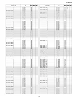 Предварительный просмотр 63 страницы Sharp XL-MP9H Service Manual